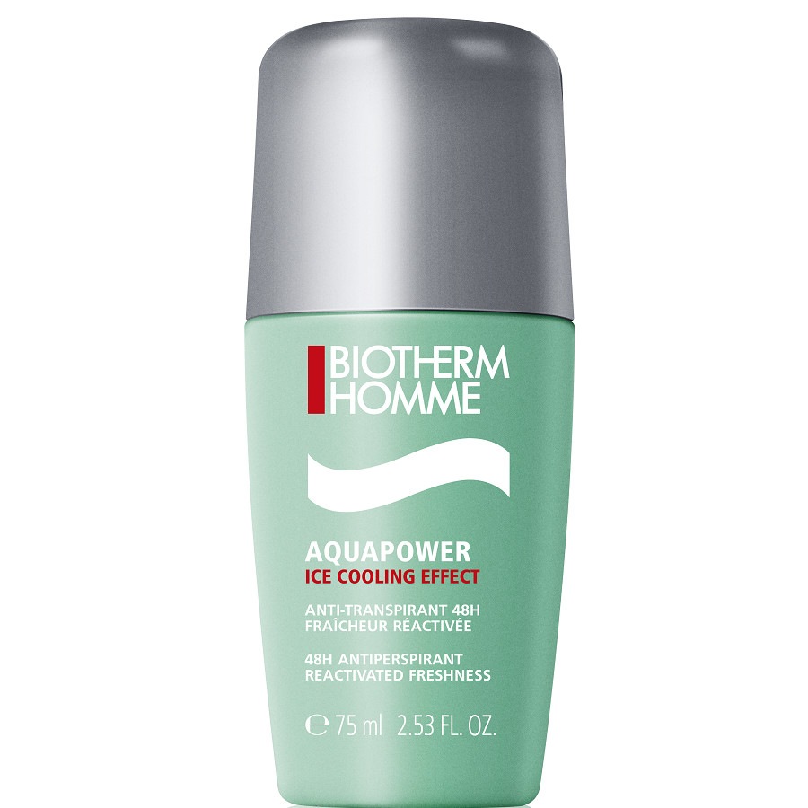 Aquapower Deo Roll-On