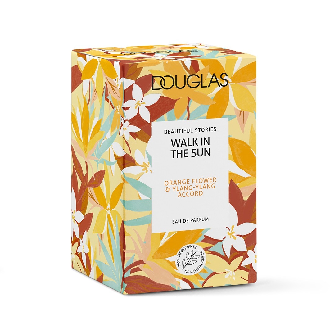 Walk In The Sun Eau de Parfum Spray