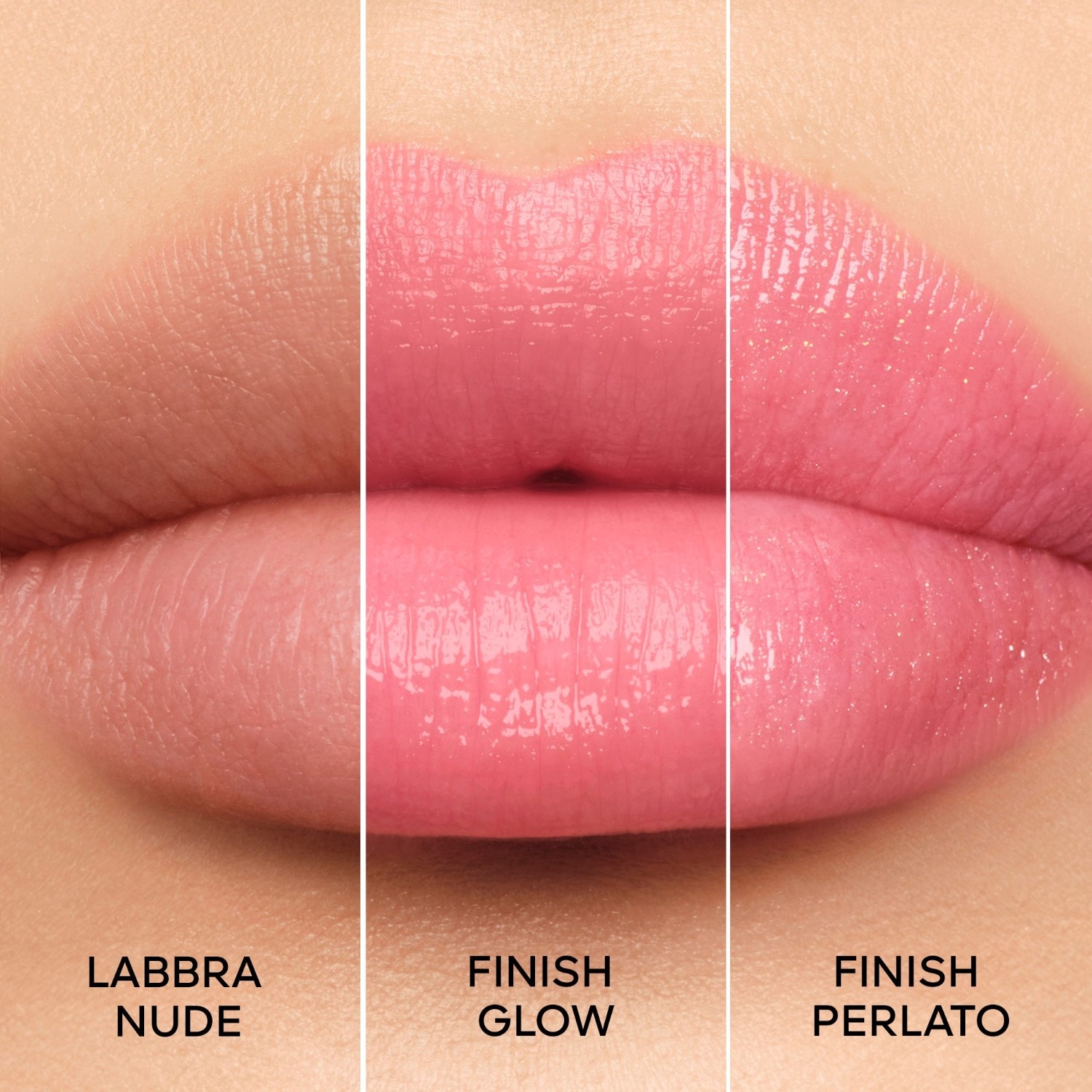 Bee Glow Lips Balm