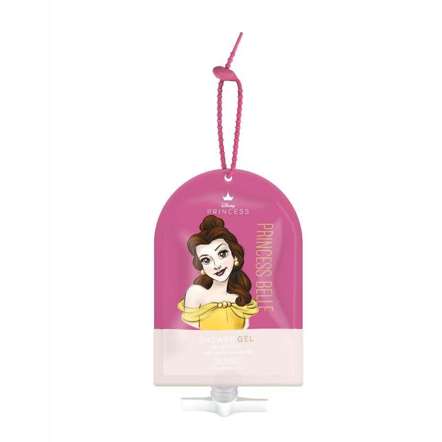 Shower Gel Belle