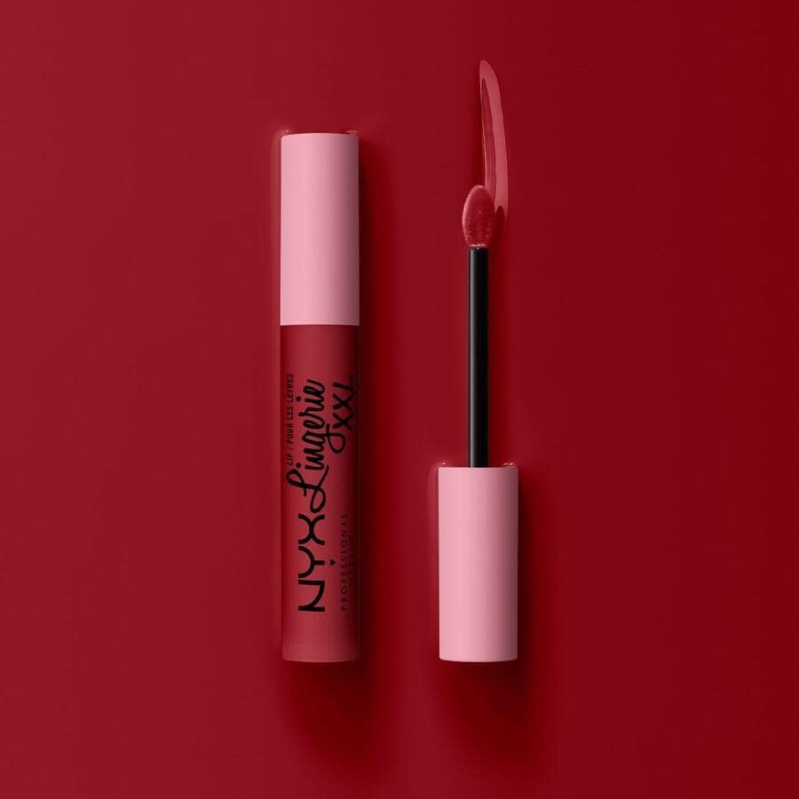 Liquid Lipstick Matte