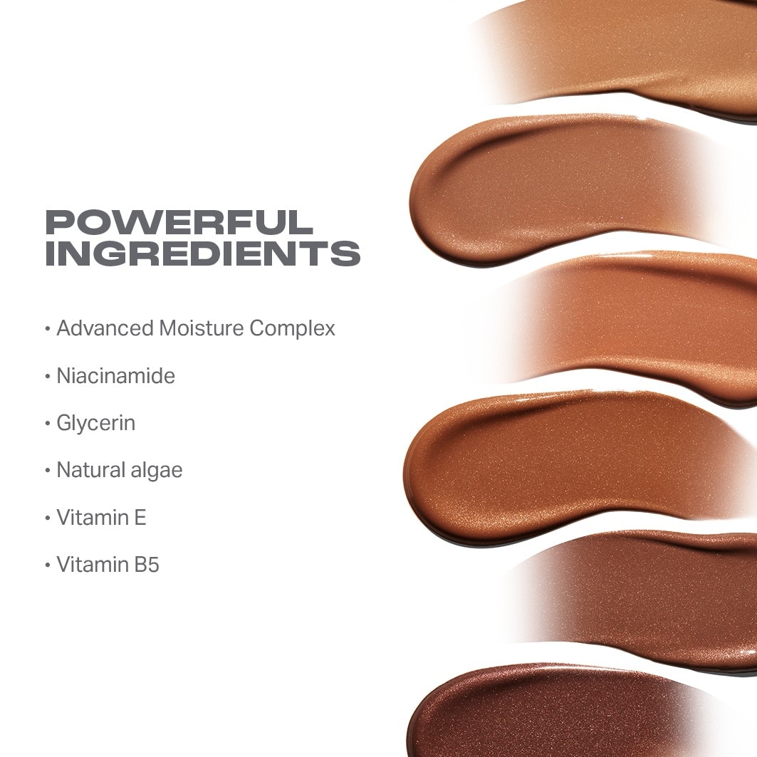 Bronzer Drops