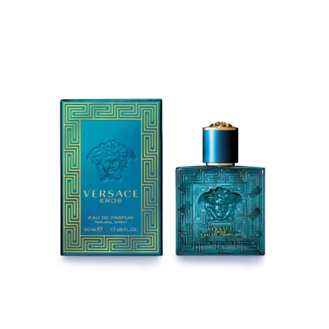 Eros Eau de Parfum Spray