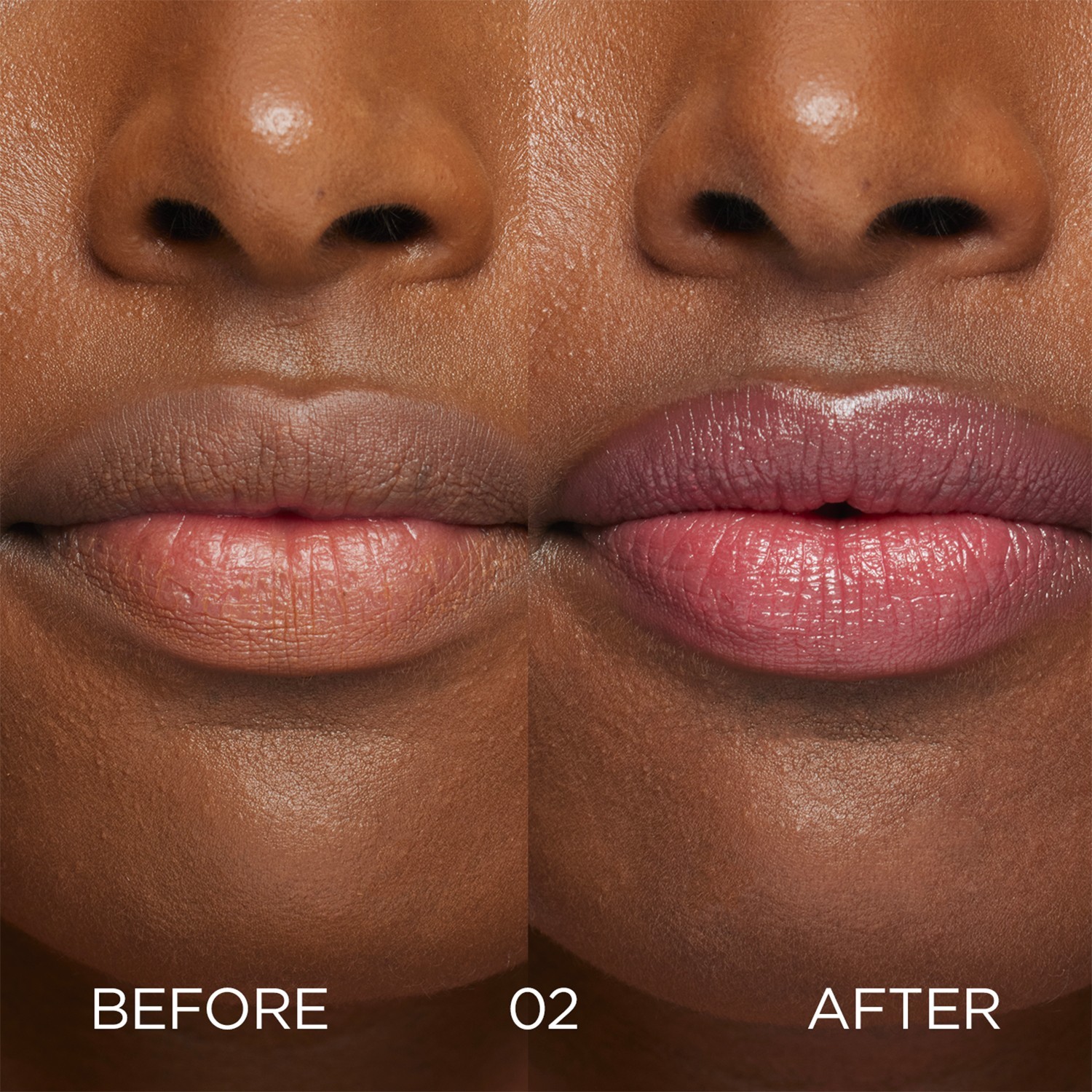 Lip Oil Balm