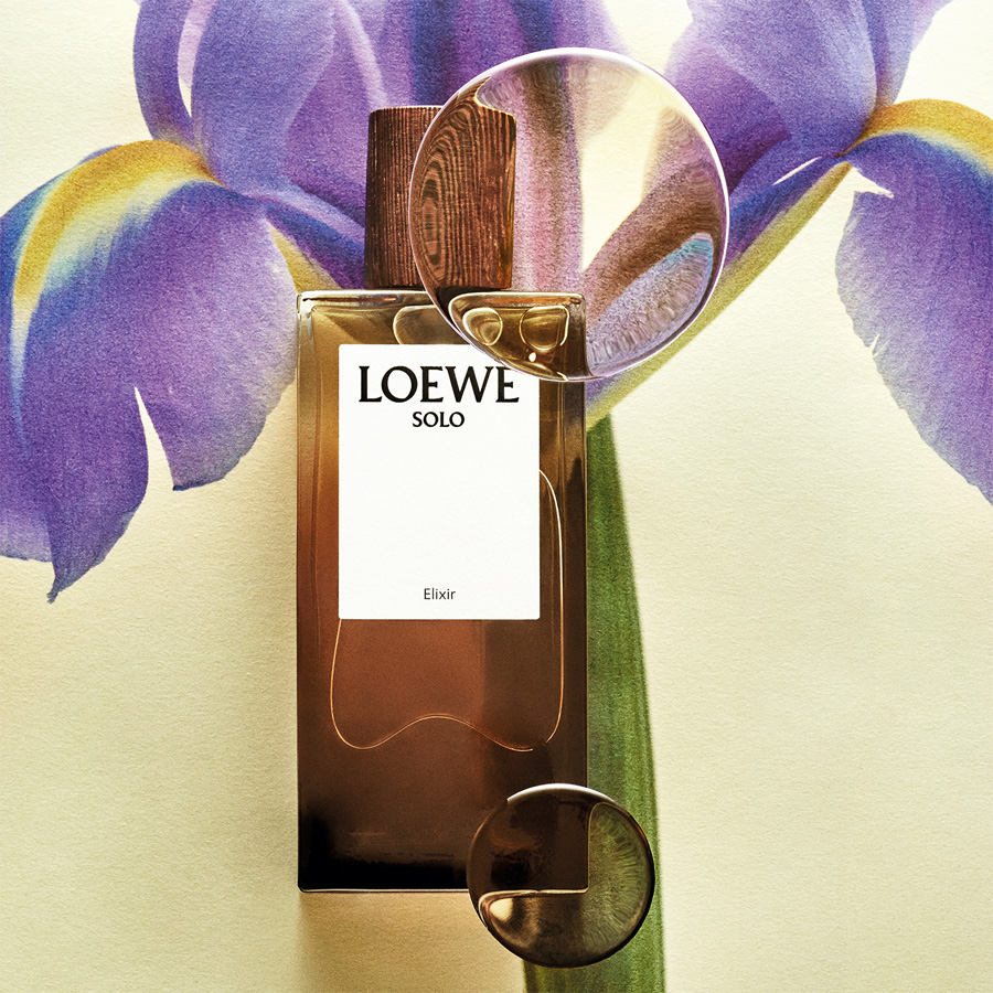 Solo Eau de Parfum Spray