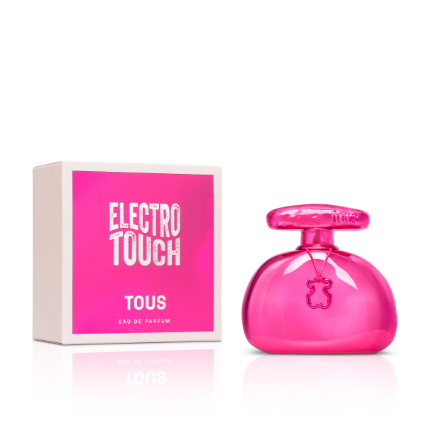 Electro Touch Eau de Parfum Spray