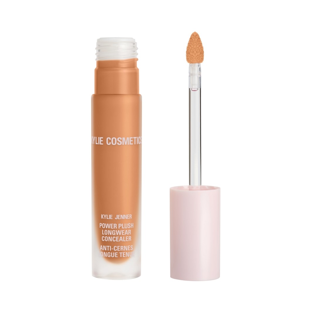 Plush Liquid Concealer
