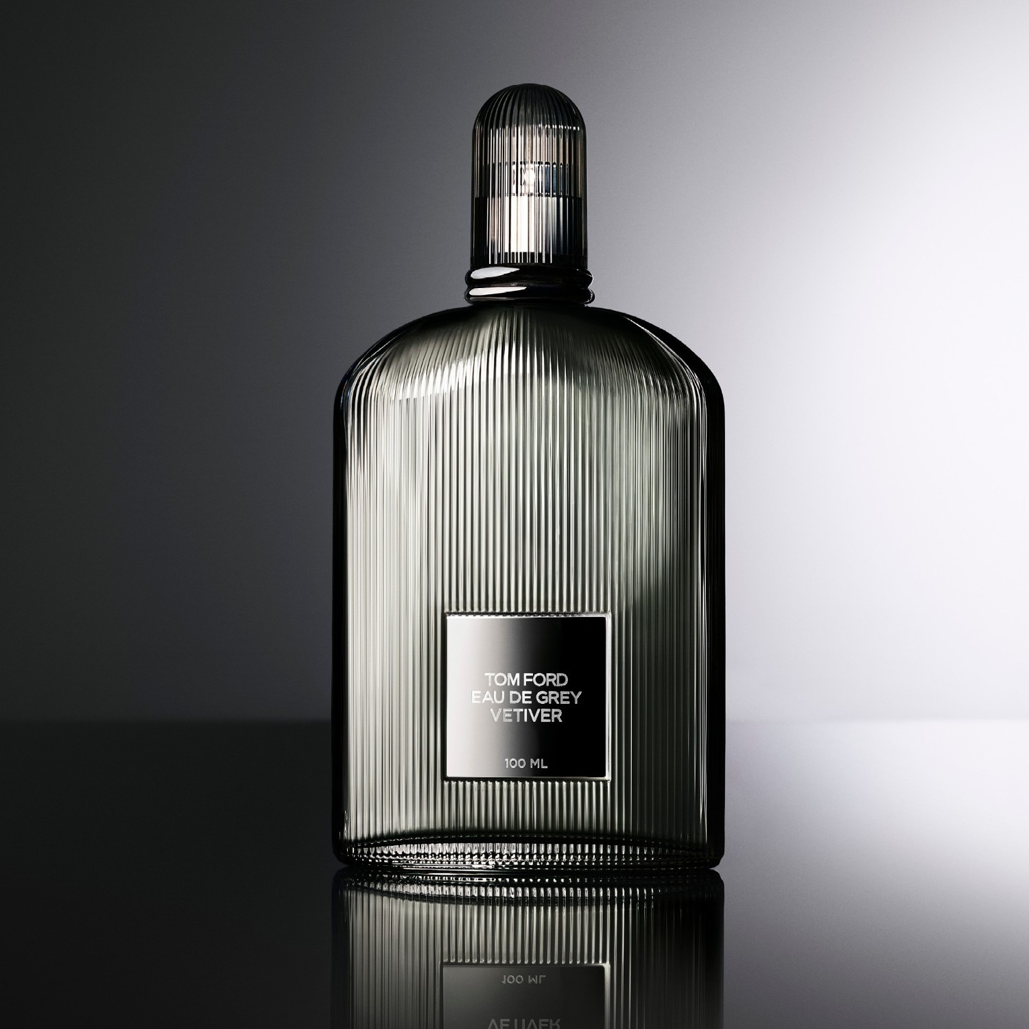 Grey Vetiver Eau de Toilette Spray
