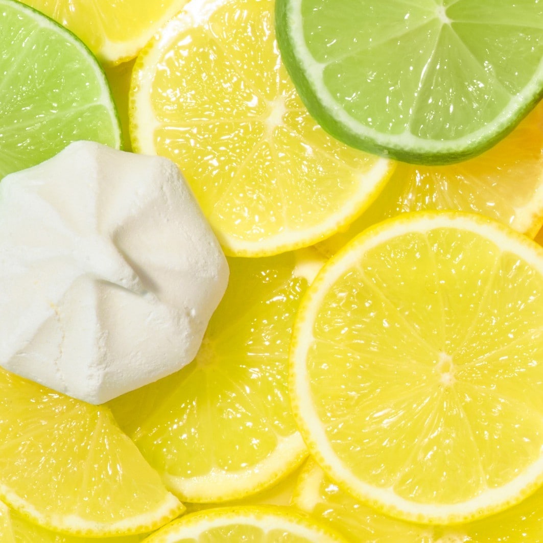 Sweet Lemon Lip Balm