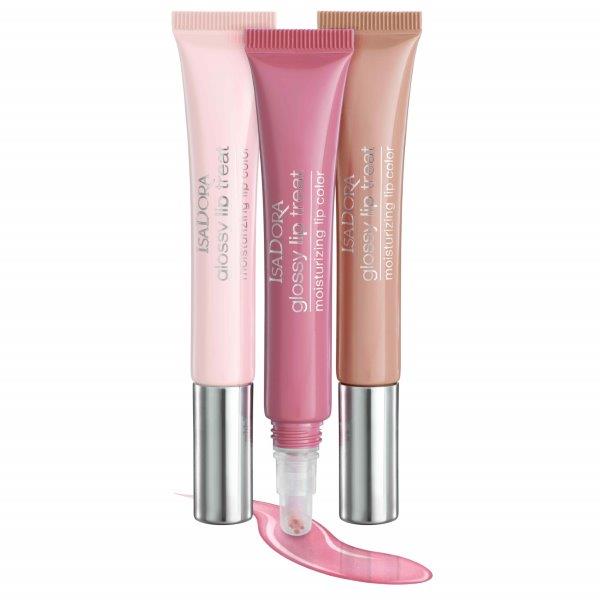 Glossy Lip Treat