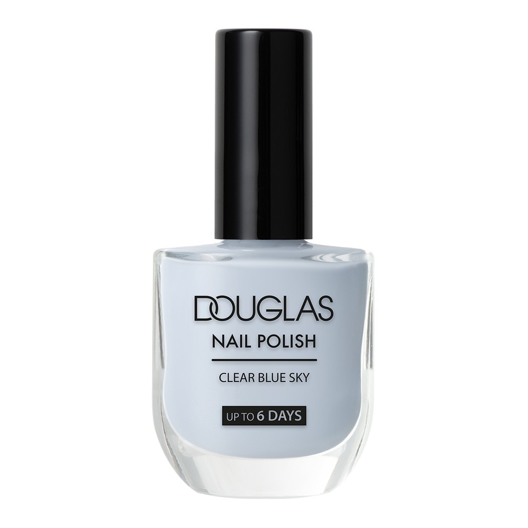 Nail Polish Up To 6 Days