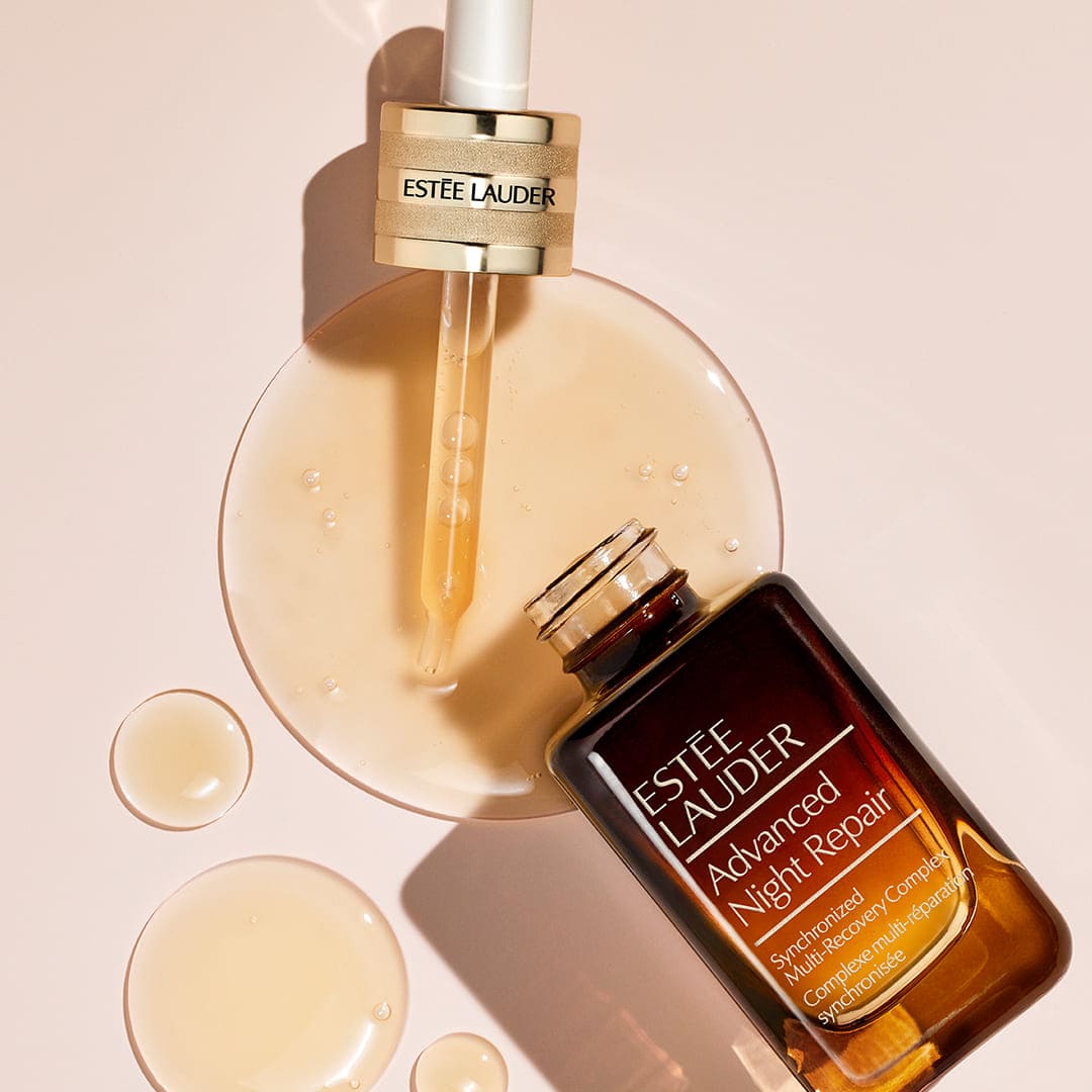 Advanced Night Repair Serum