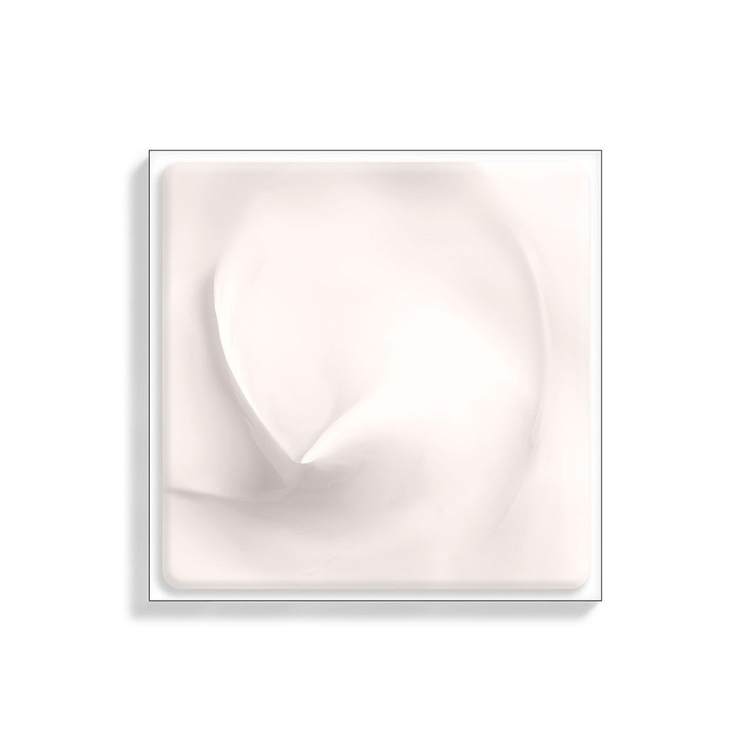 Voluptuous Cream