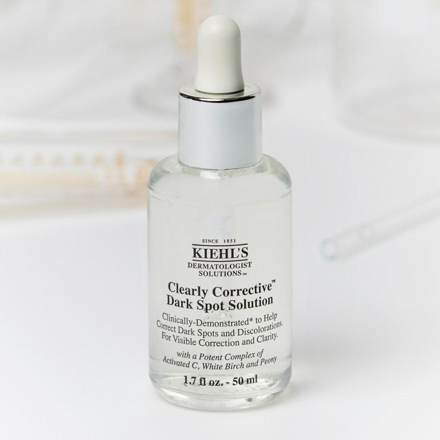 Clearly Corrective Dark Spot