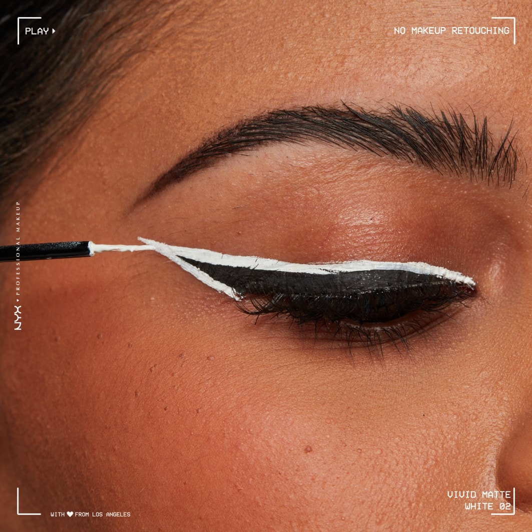 Vivid Matte Liquid Liner