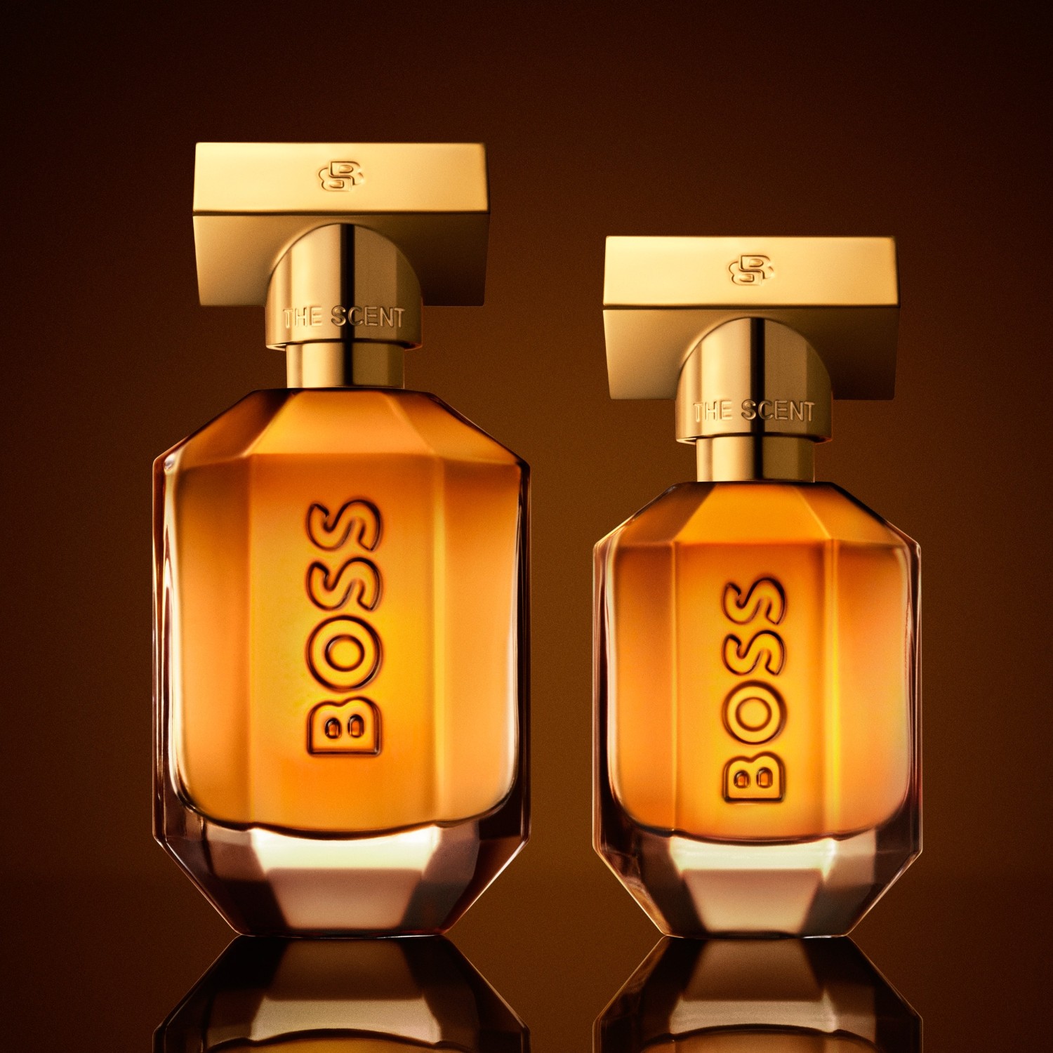 The Scent For Her Intense Eau de Parfum Spray