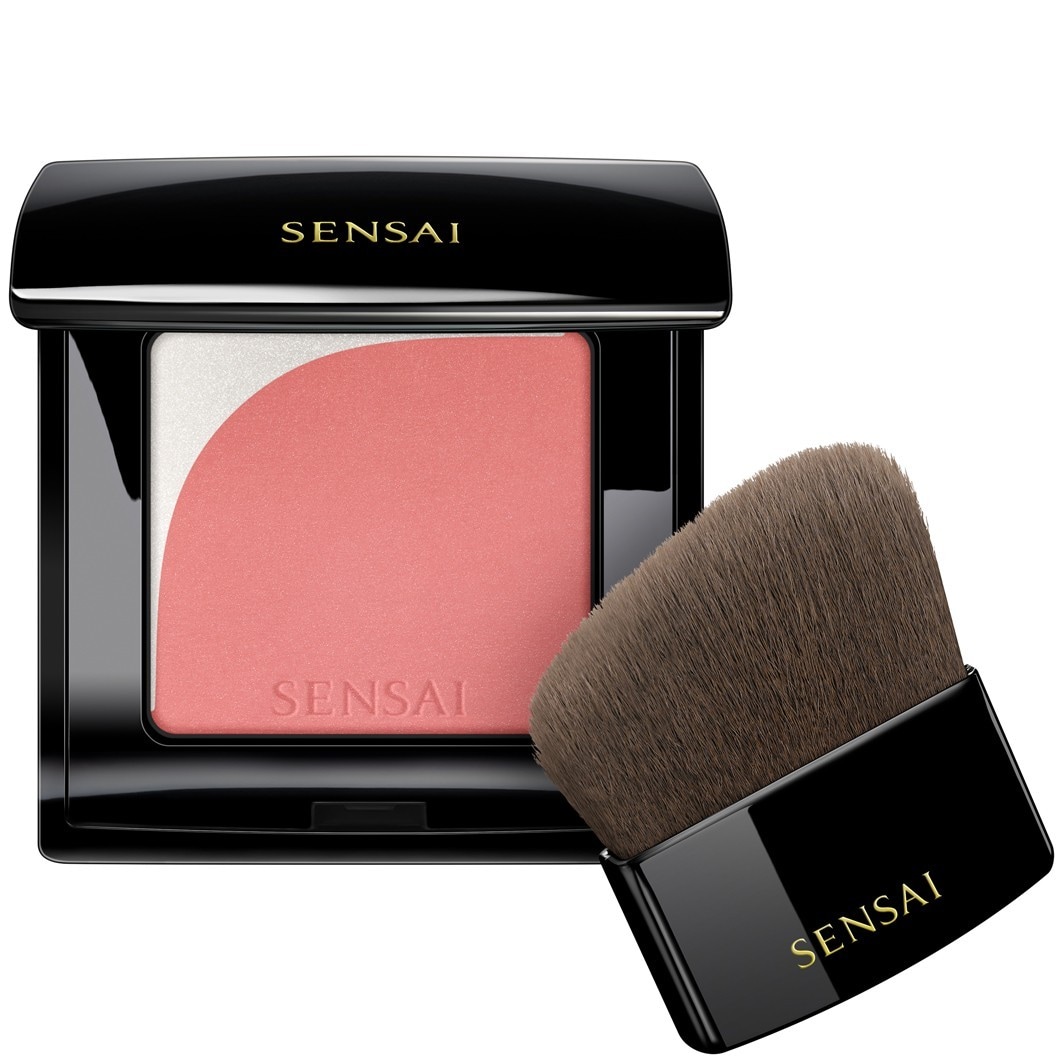 Powder Blush