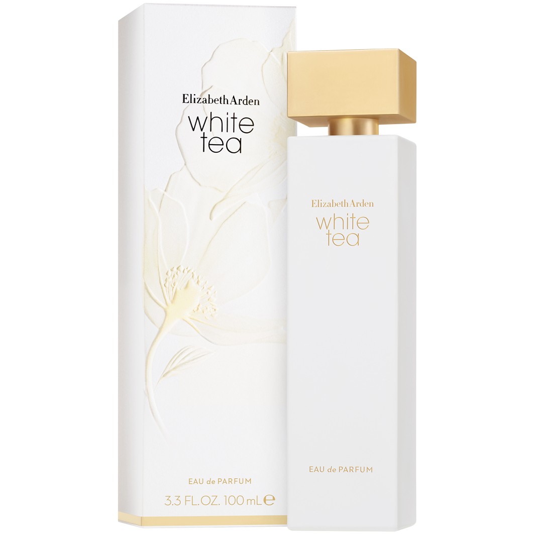White Tea Eau de Parfum Spray
