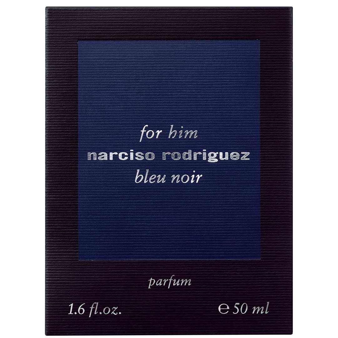 Bleu Noir Him Parfum Spray