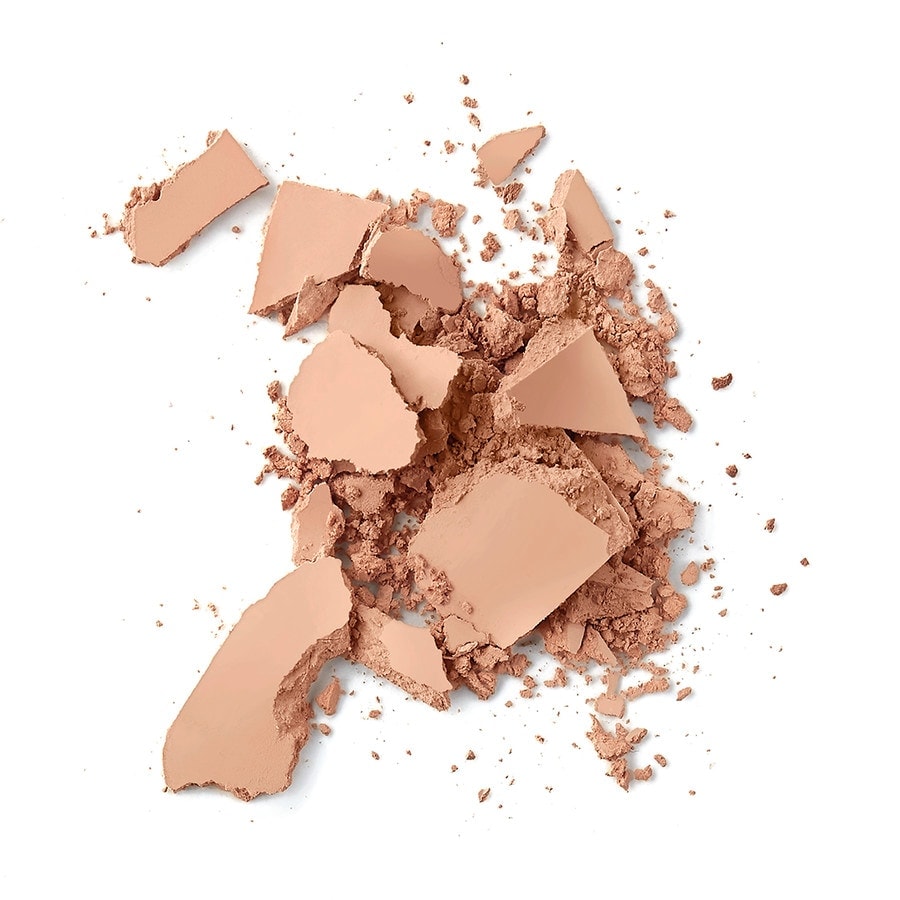 Powder Foundation SPF15