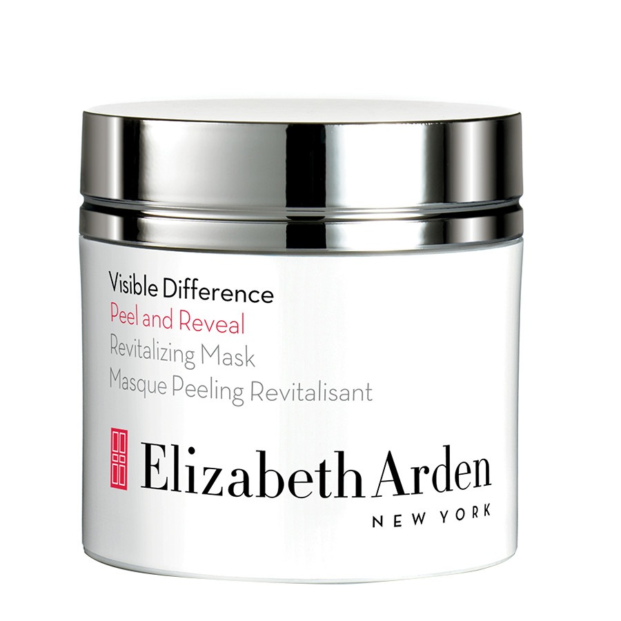 Visible Difference Peel&Reveal Mask