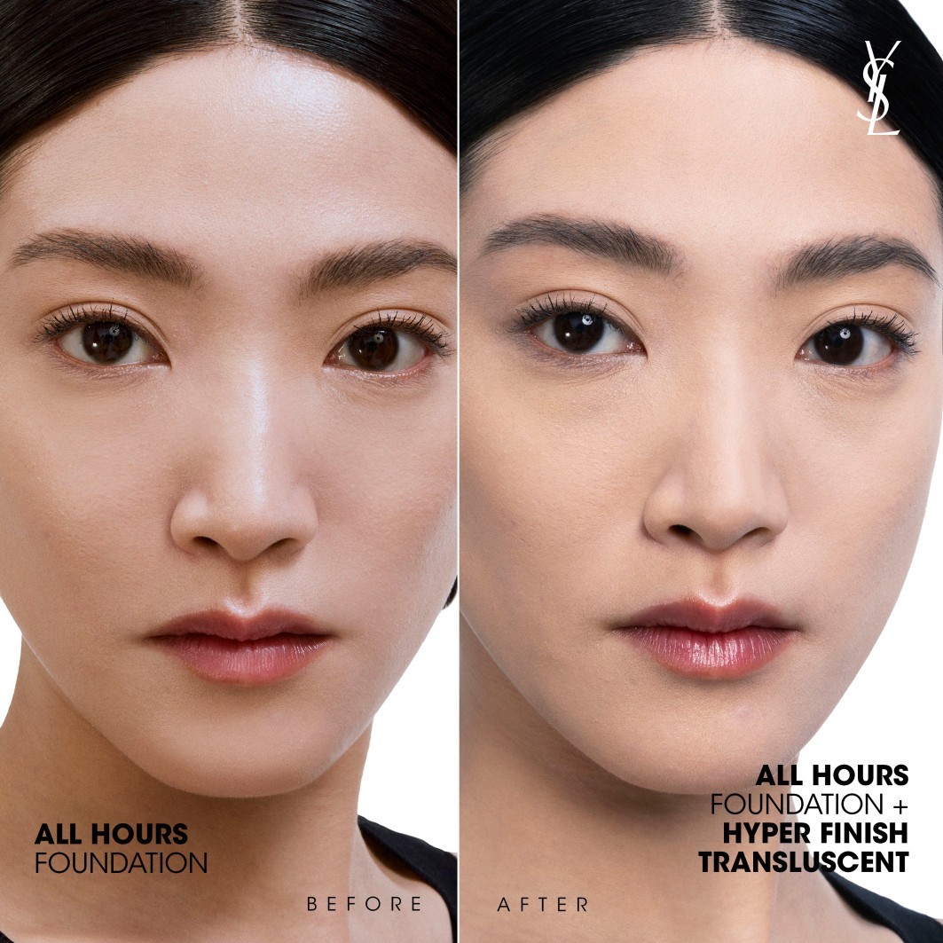 Finishing Powder