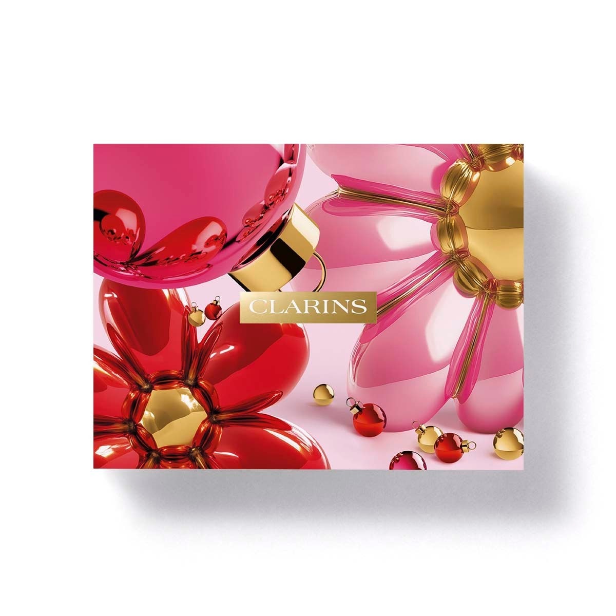 Eau Dynamisante 100Ml Set