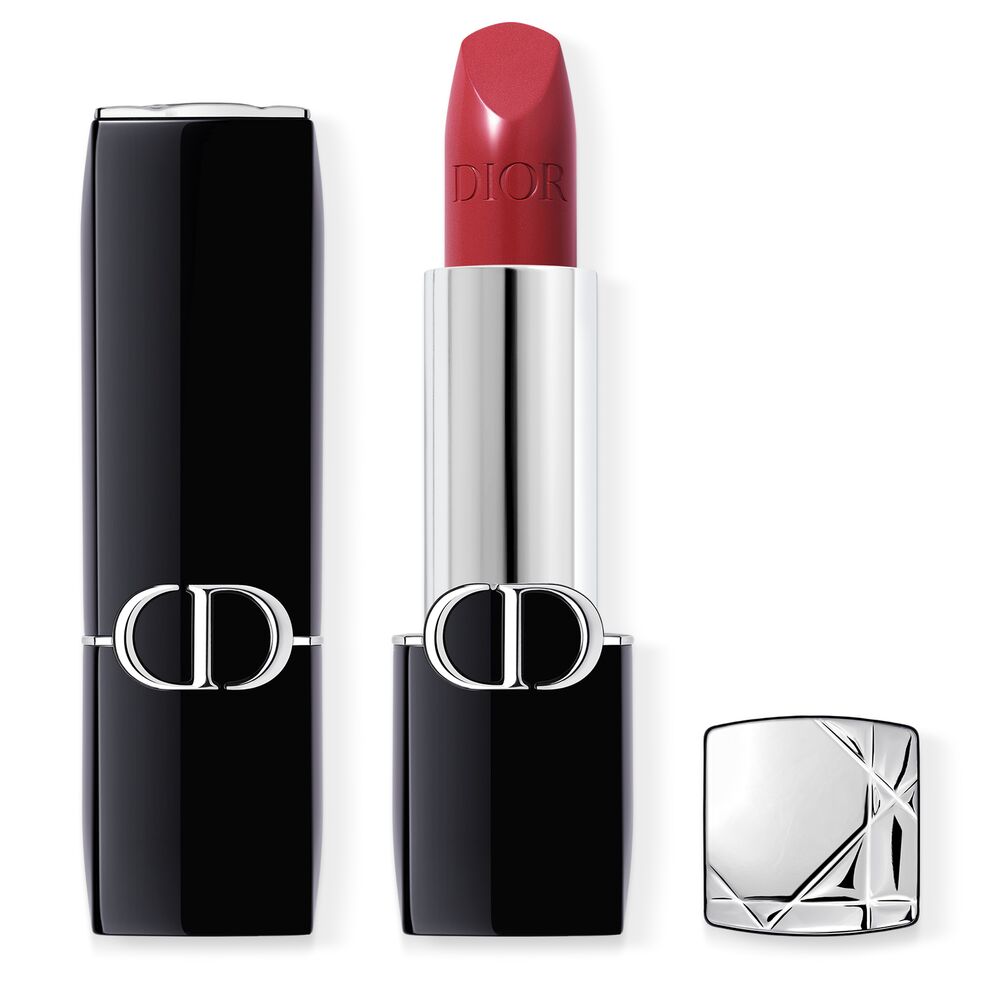 Rouge Dior Batom  - Conforto e longa duração