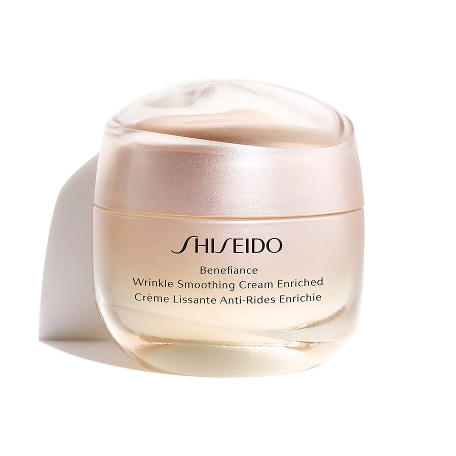 Benefiance Smoothing Cream Enriched