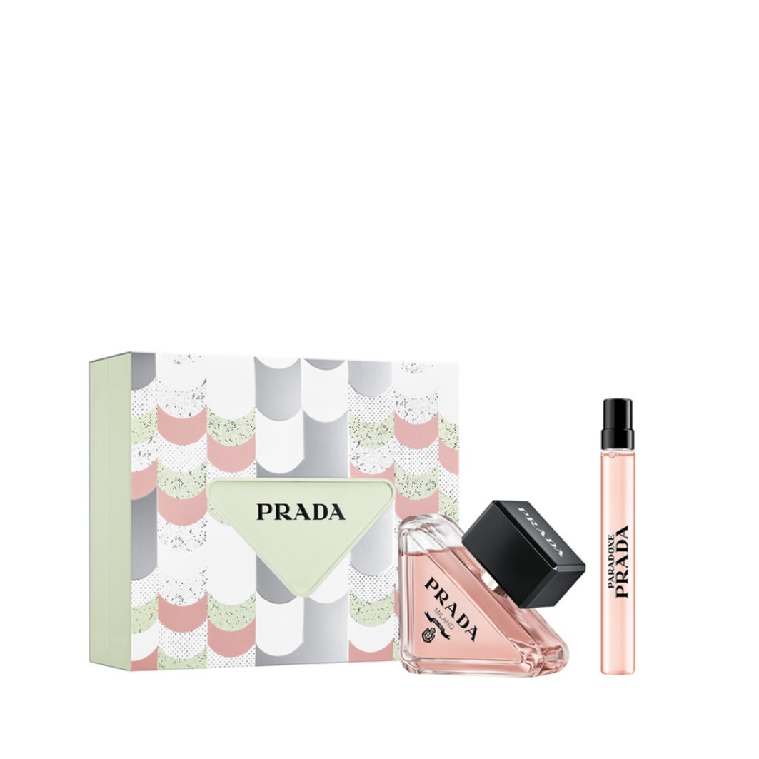 Paradoxe Eau de Parfum Spray 50Ml Set