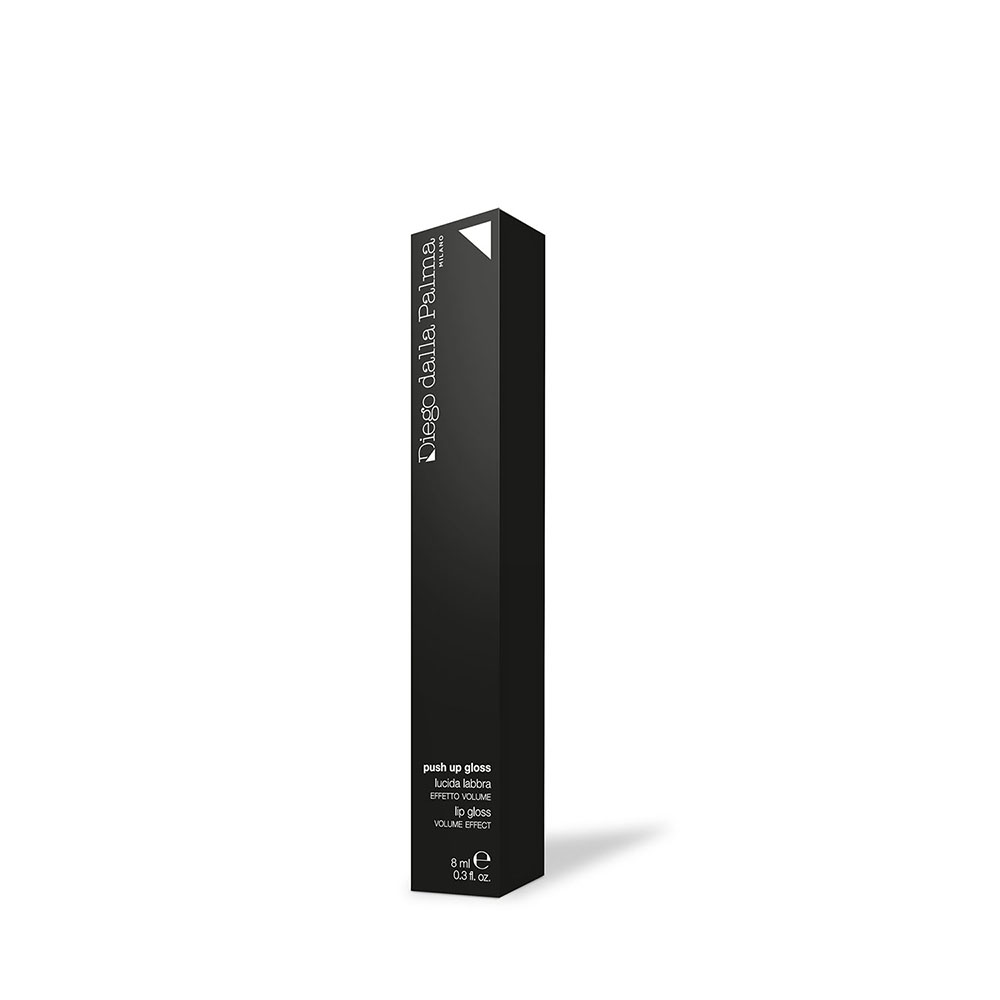 Gloss Volume Effect