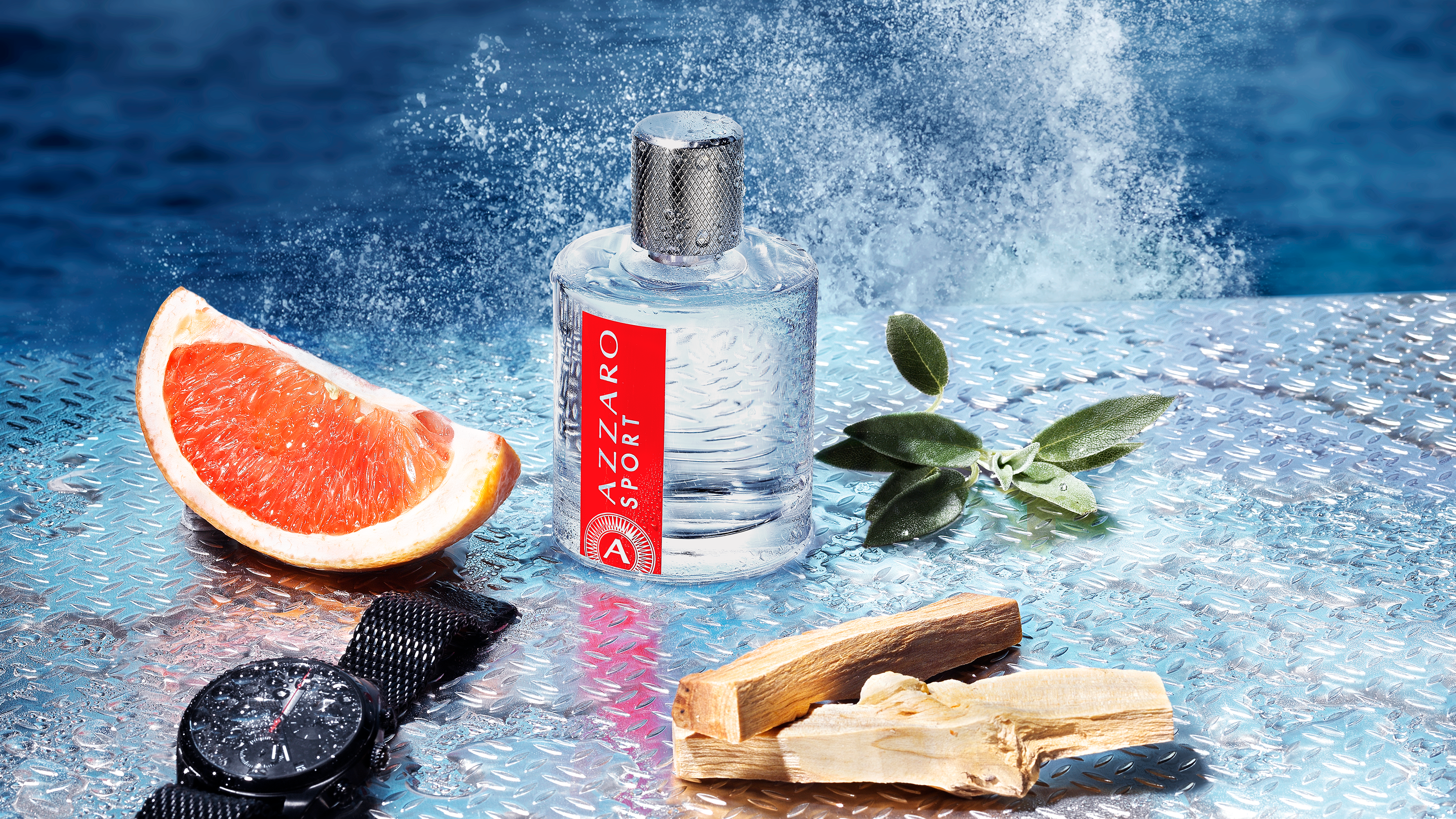 Sport Edt Spray