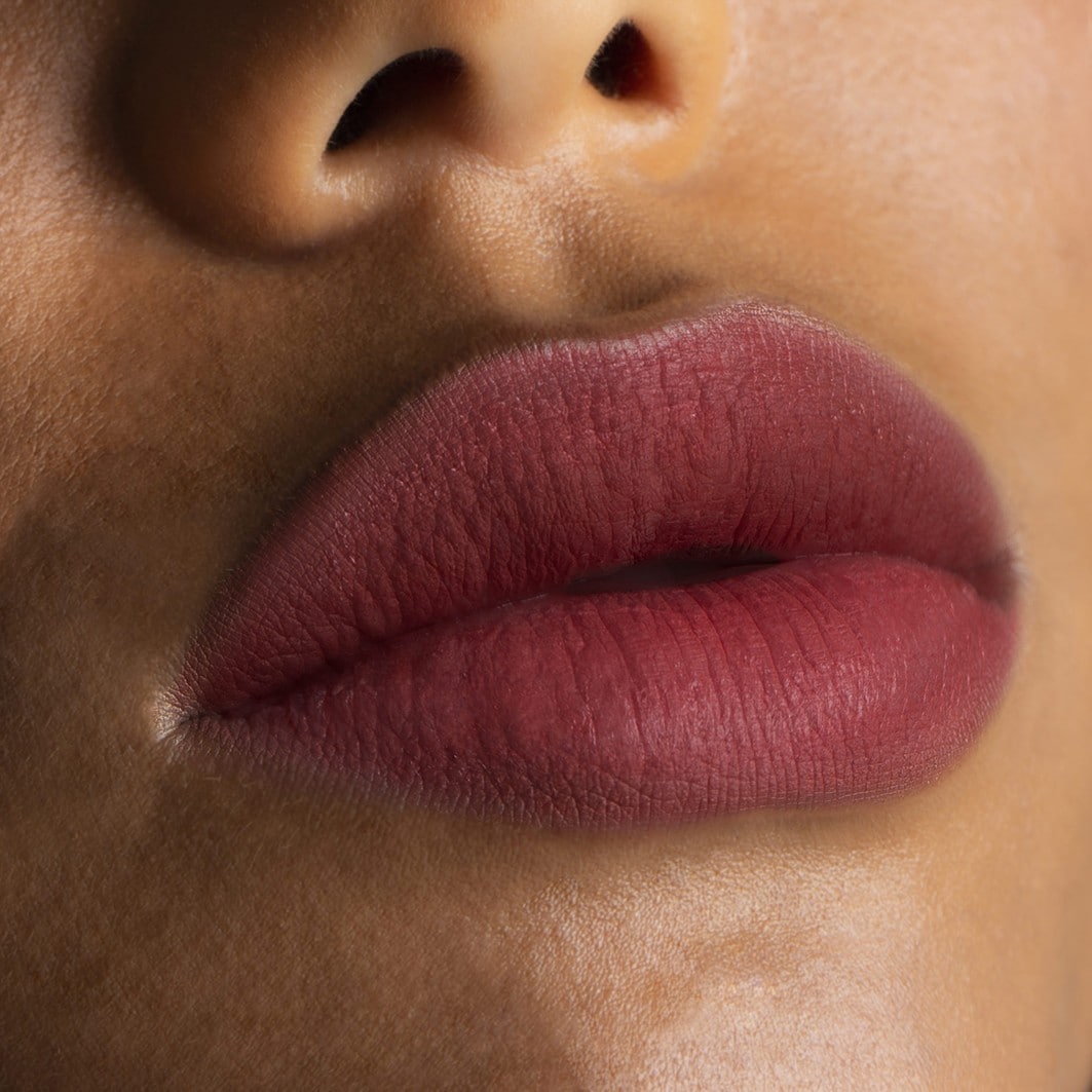 Matte Liquid Lipstick
