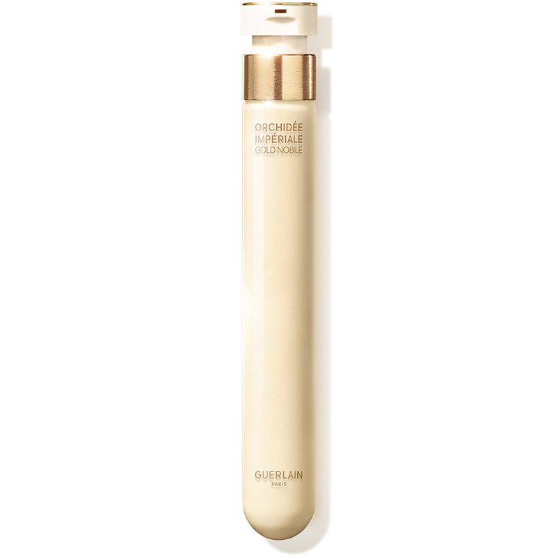 Serum Pump Bottle Refill