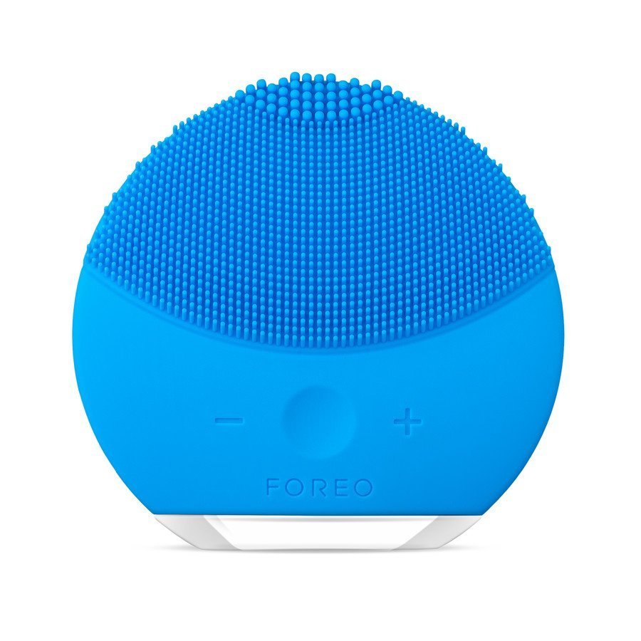 Luna Mini 2 - Aquamarine