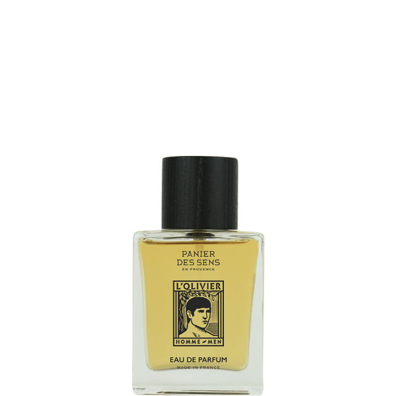 L'Olivier Eau de Parfum Spray