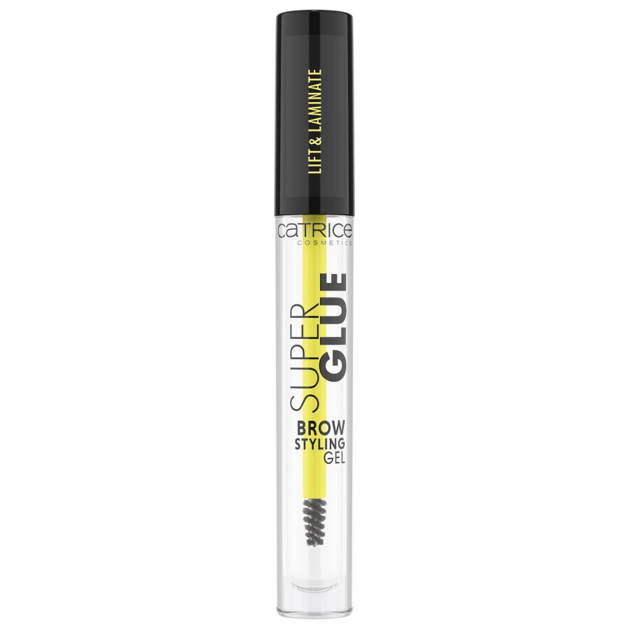 Brow Styling Gel Ultra Hold