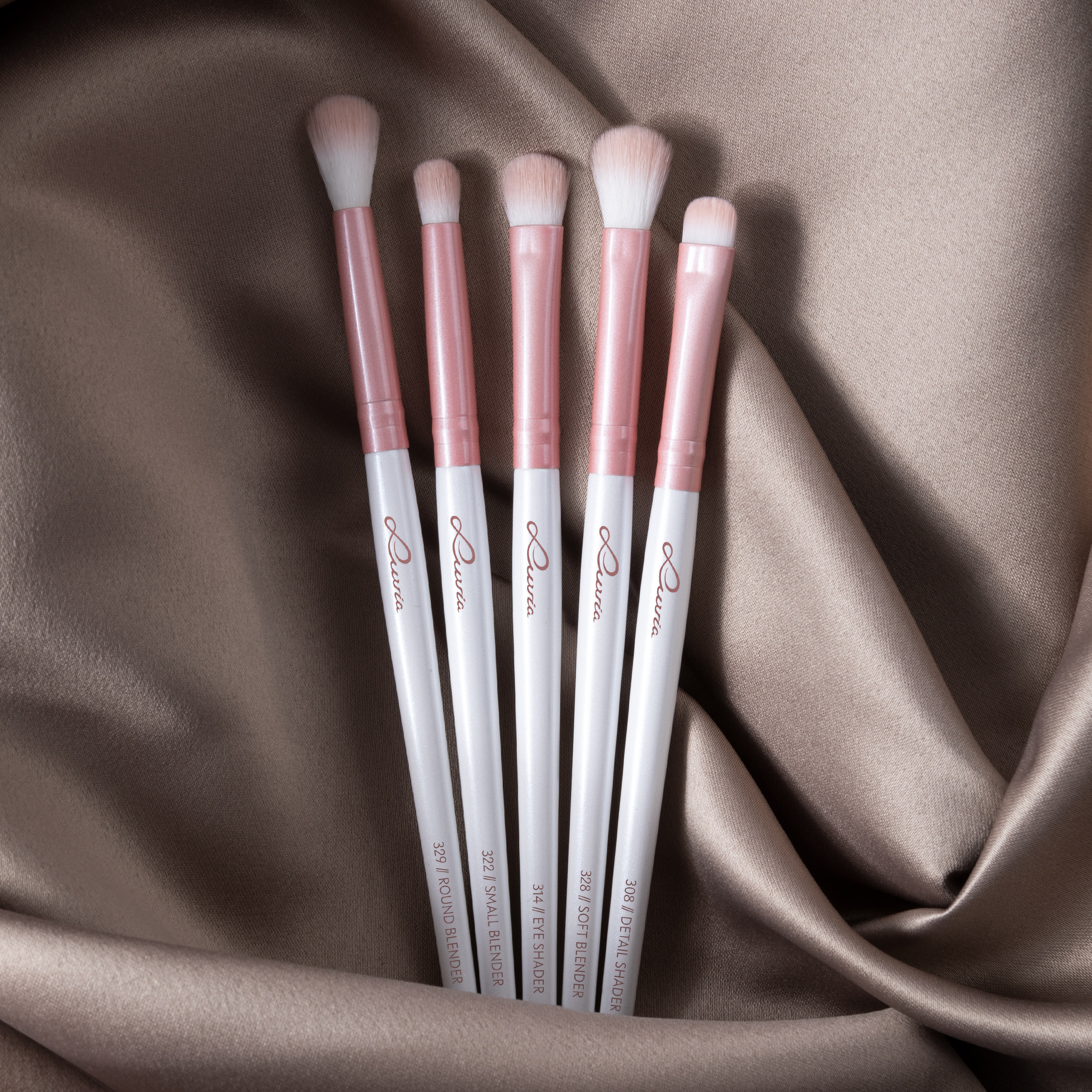 Essential Eye Set Candy