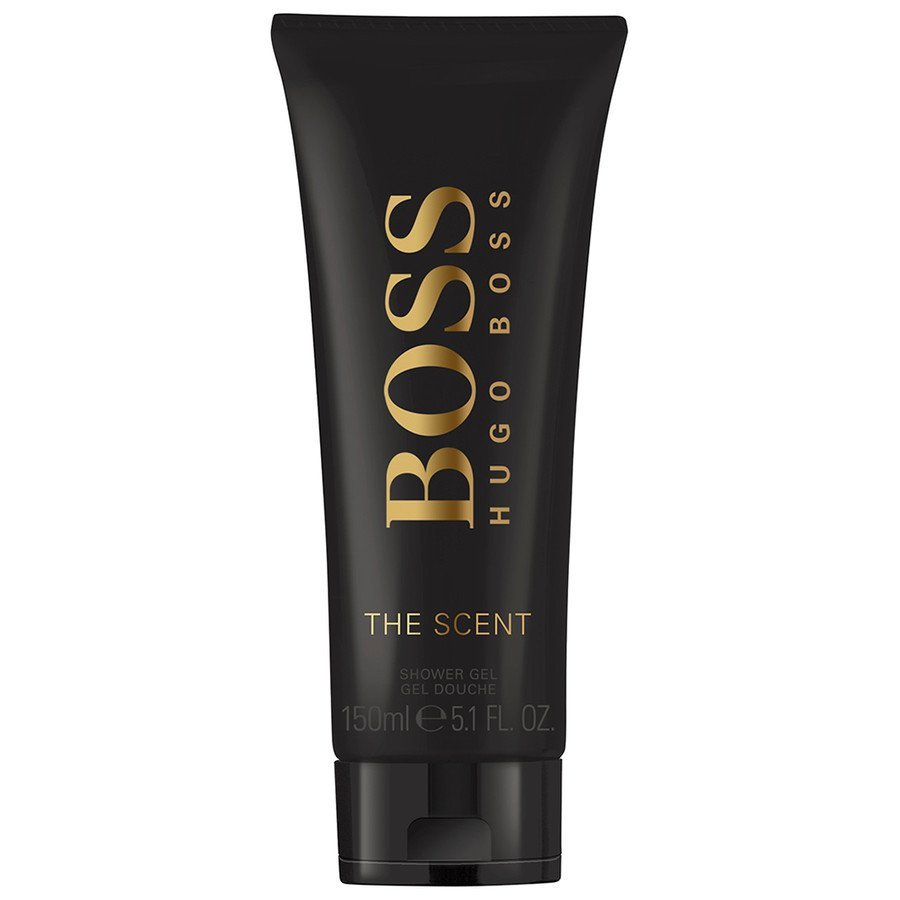 Boss The Scent Shower Gel
