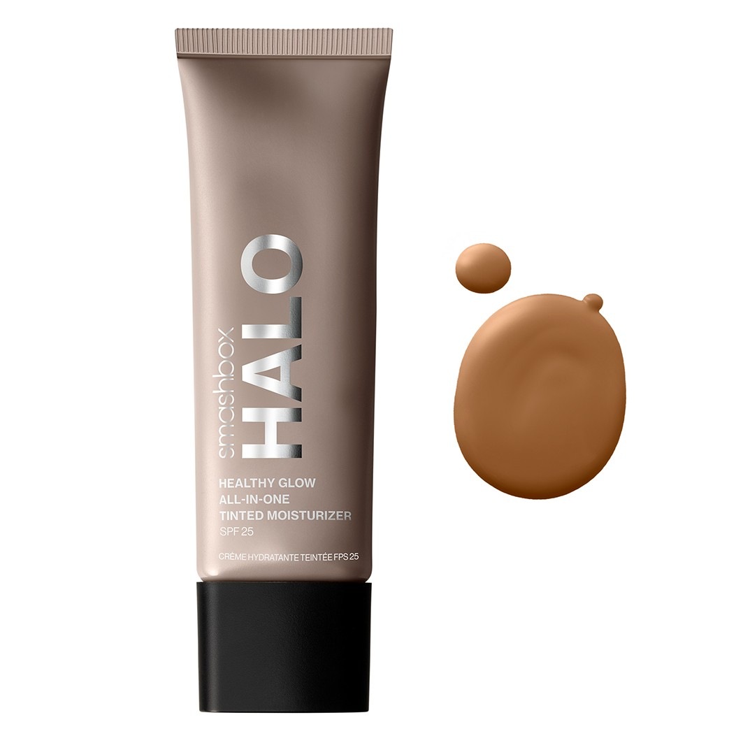 Healthy Glow All-in-One Tinted Moisturizer SPF 25
