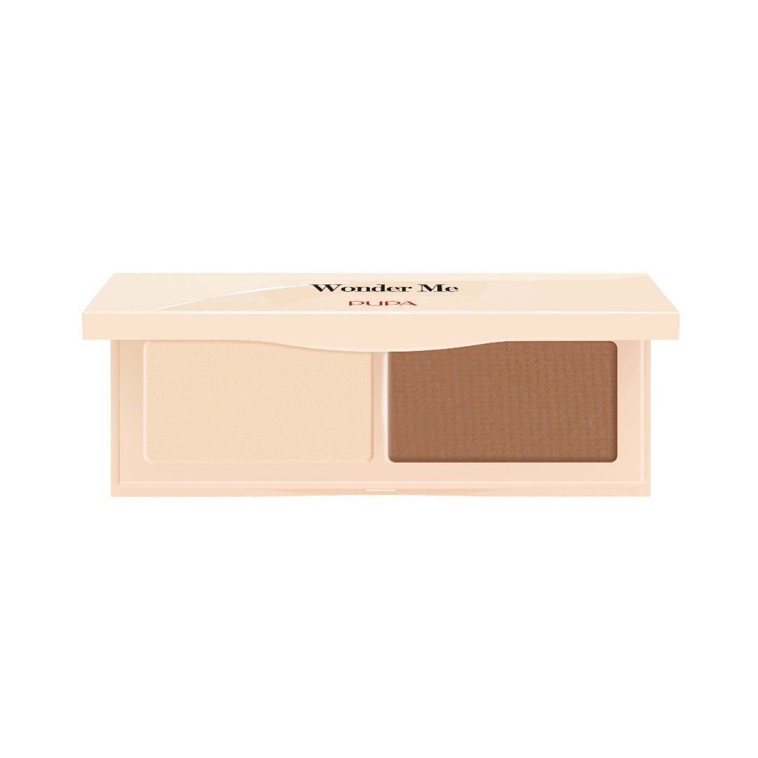 Contouring Palette