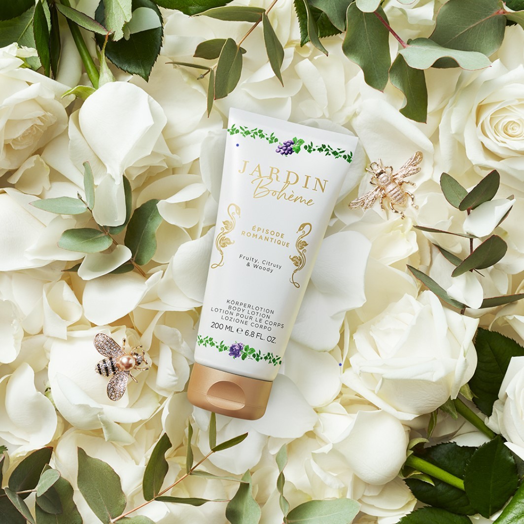 Body Lotion