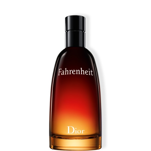 Fahrenheit After-shave lotion