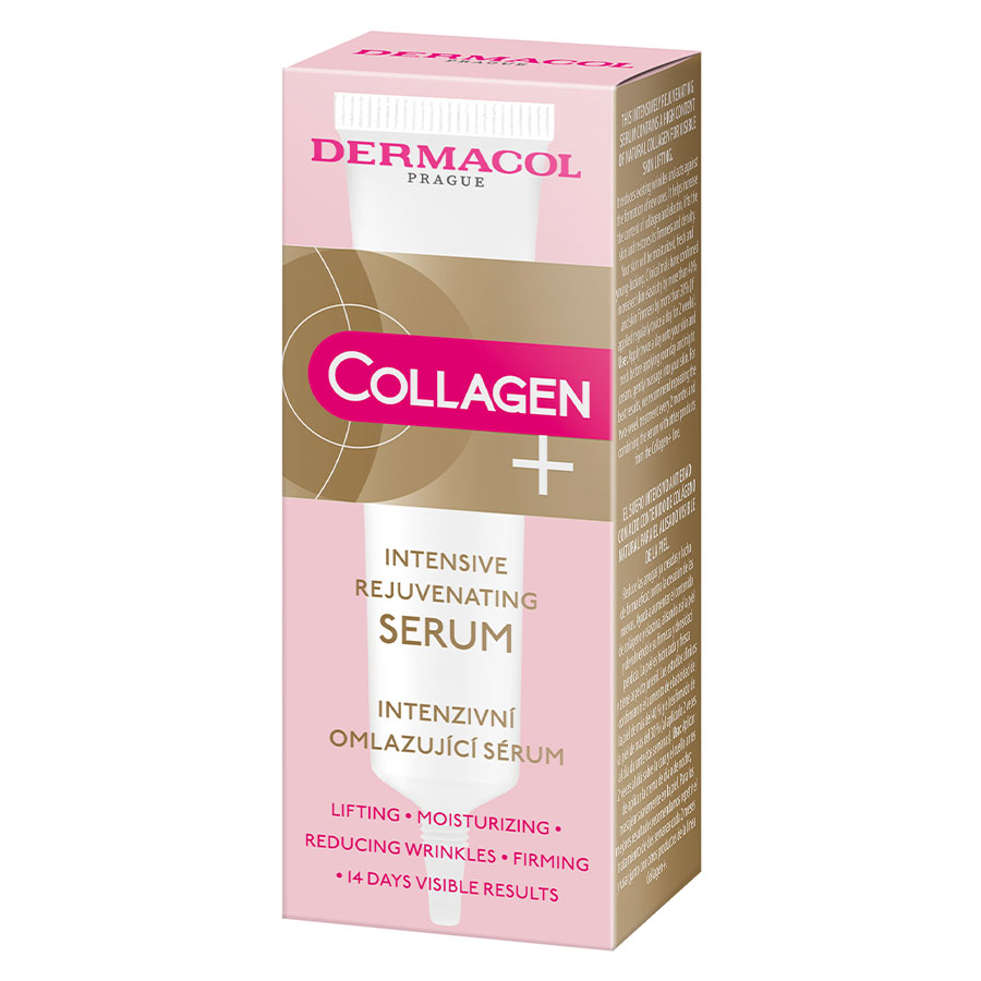 Rejuvenating Serum