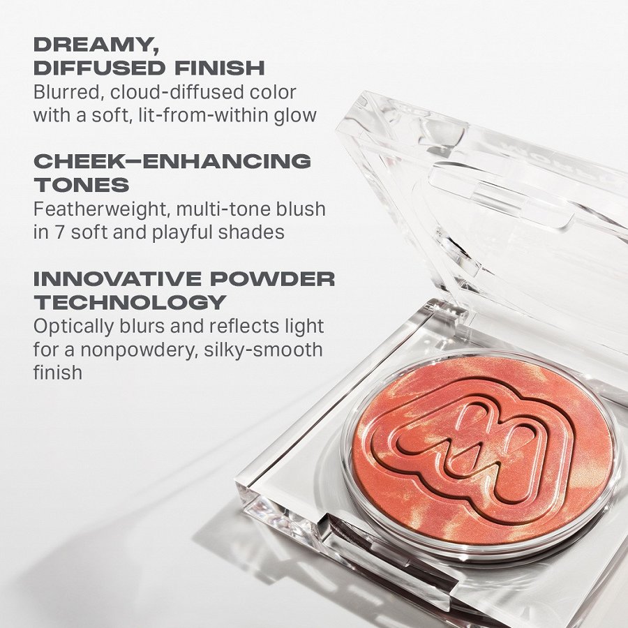 Cloudlight Glow Blush