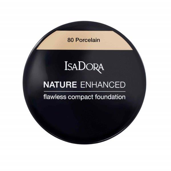 Nature Enhanced Foundation