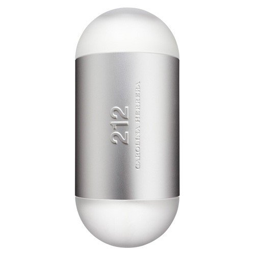 212 For Woman Eau De Toilette