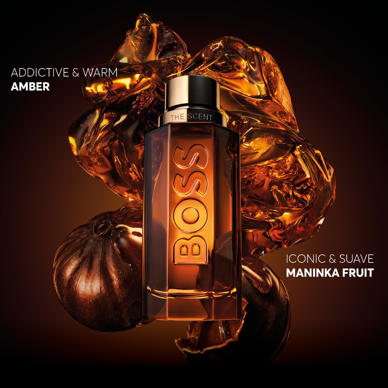 The Scent Intense Eau de Parfum Spray