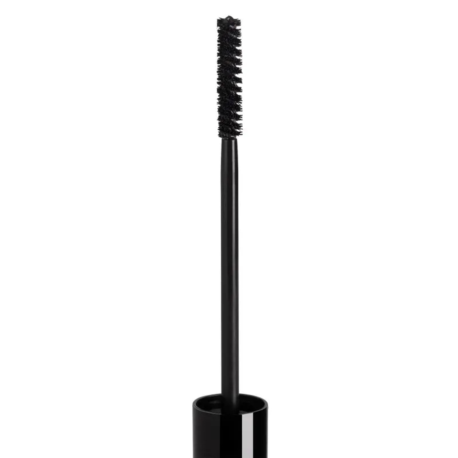 Long And Curly Mascara