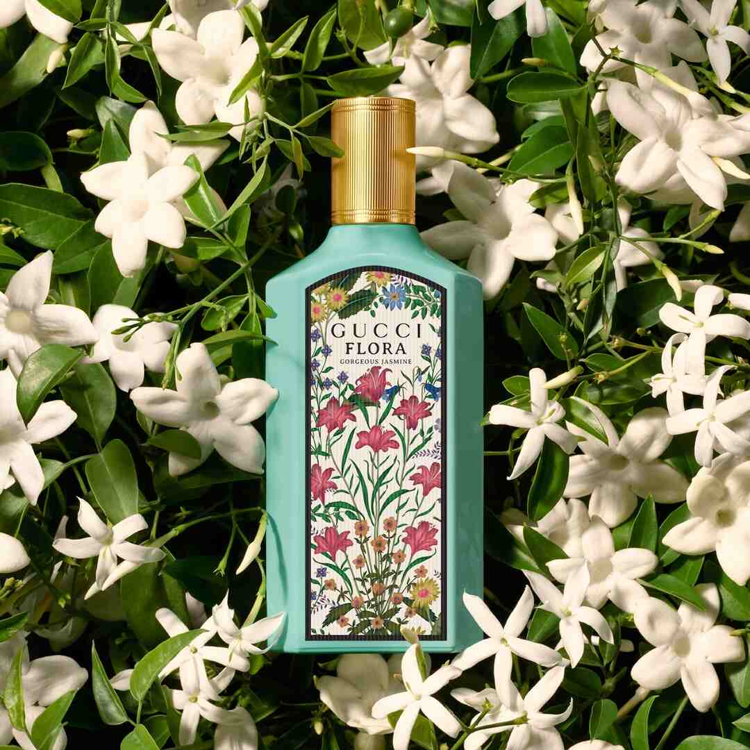 Flora Gorgeous Jasmine Eau de Parfum Spray